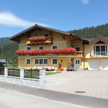 Haus Anni Otel Radstadt Dış mekan fotoğraf