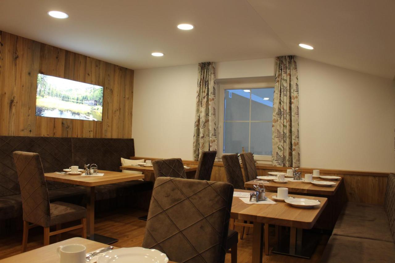 Haus Anni Otel Radstadt Dış mekan fotoğraf