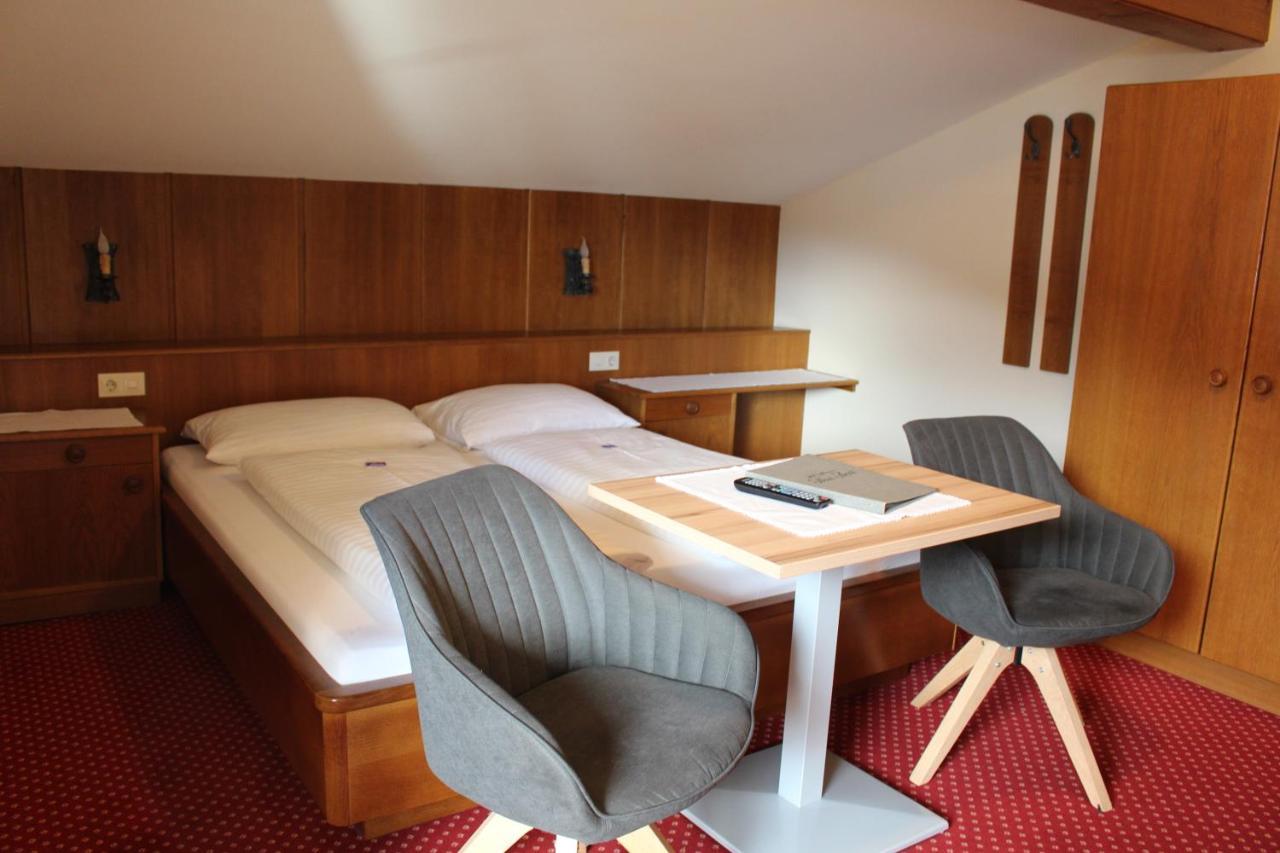 Haus Anni Otel Radstadt Dış mekan fotoğraf