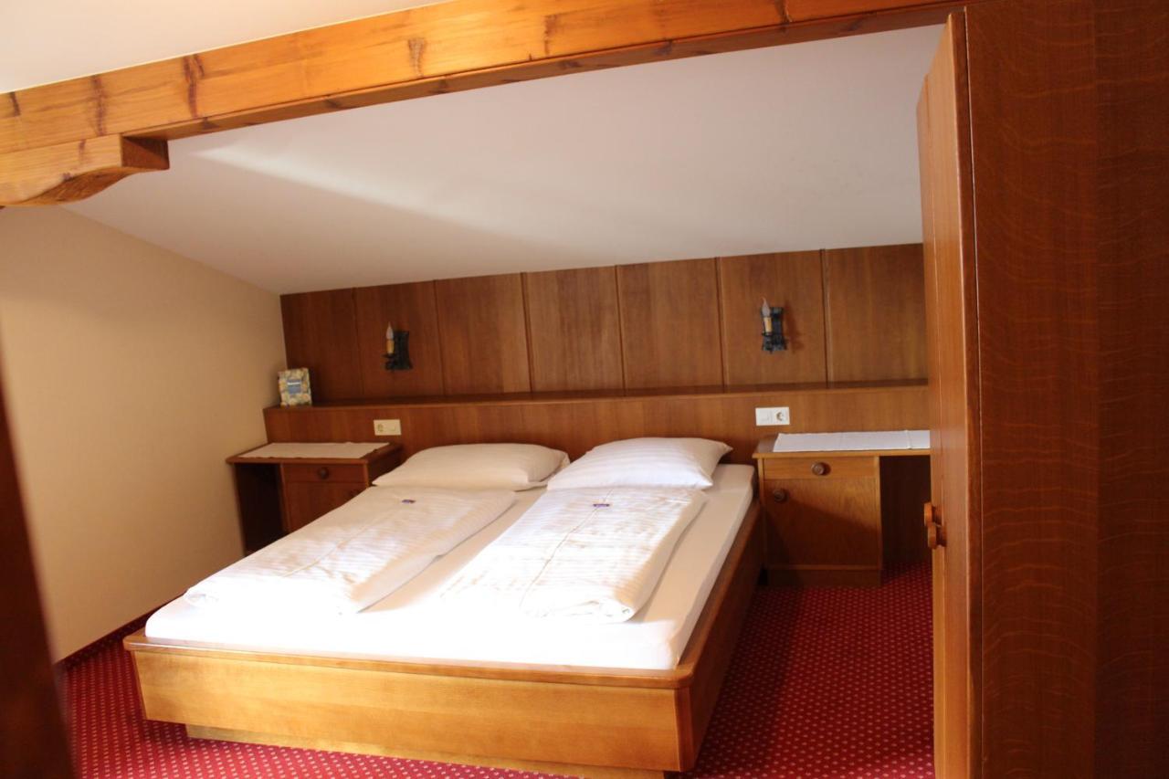 Haus Anni Otel Radstadt Dış mekan fotoğraf