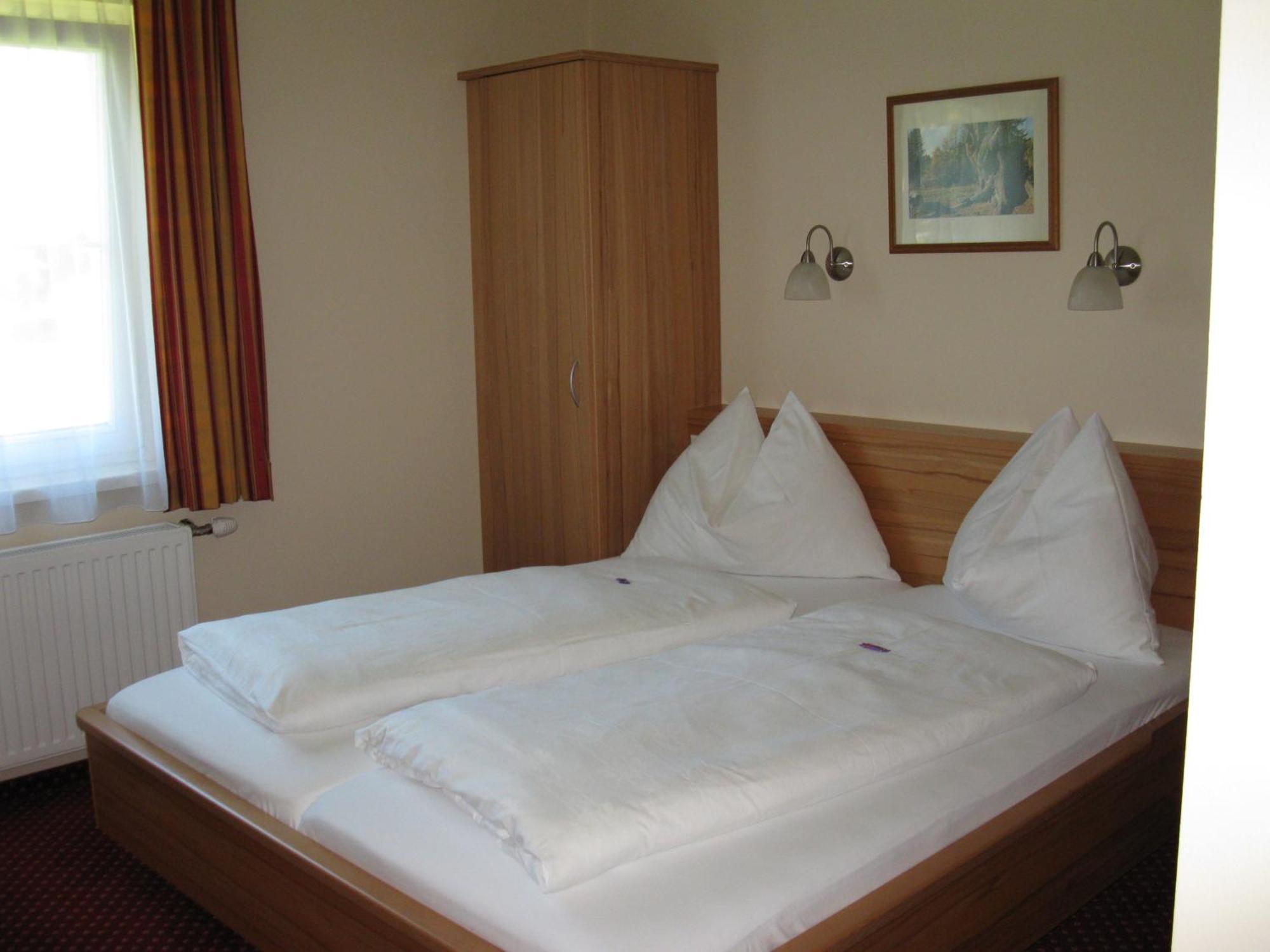 Haus Anni Otel Radstadt Dış mekan fotoğraf