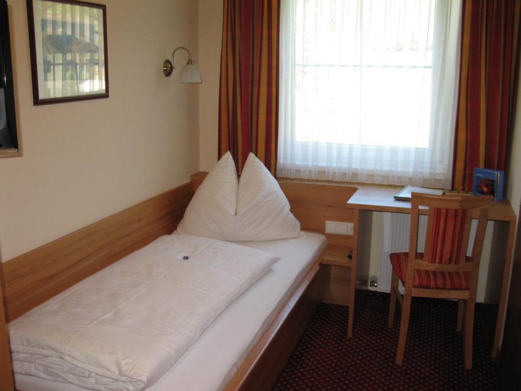 Haus Anni Otel Radstadt Oda fotoğraf